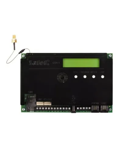 GSM-4. Модуль GSM. SATEL в Вологде