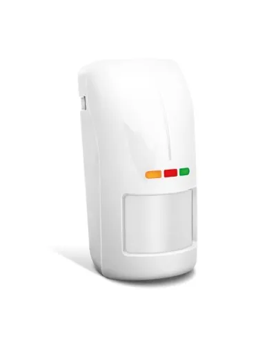 OPAL PLUS. Извещатель охранный оптико-электронный комбинированный для наружной установки с датчиком сумерек. SATEL в Вологде