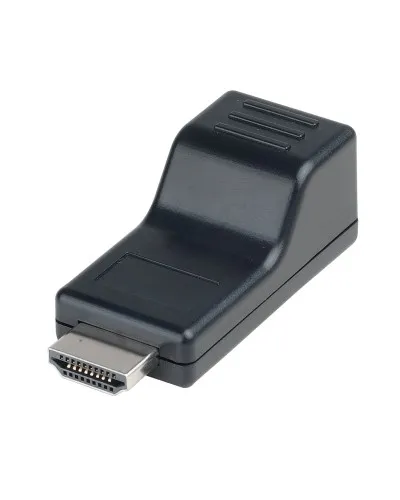 HE01SER. Удлинитель HDMI-сигнала. SC&T в Вологде