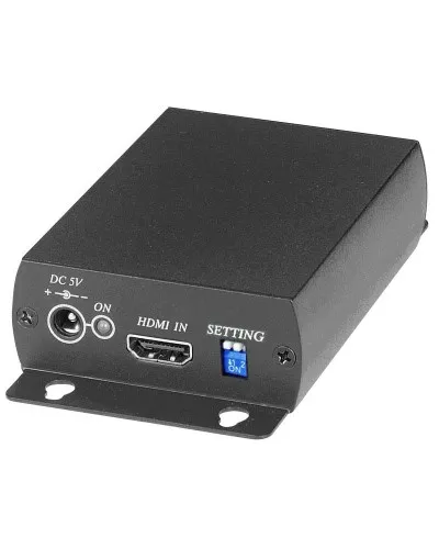 SDI02. Преобразователь формата HDMI в SDI. SC&T в Вологде