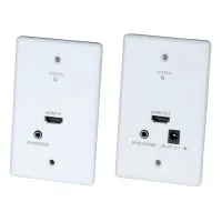 HW01. Удлинитель HDMI-сигнала. SC&T