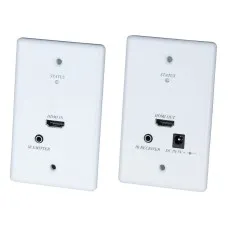 HW01. Удлинитель HDMI-сигнала. SC&T