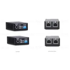 IP09K. Удлинитель Ethernet. SC&T