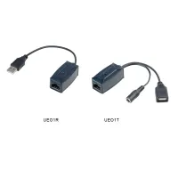 UE01. Удлинитель интерфейса. SC&T