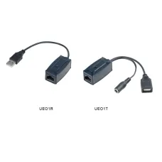UE01. Удлинитель интерфейса. SC&T