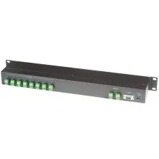 RS008. Разветвитель RS232, RS485. SC&T