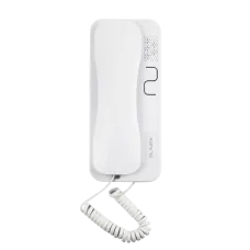 SKP-7 (White). Трубка переговорная. SLINEX
