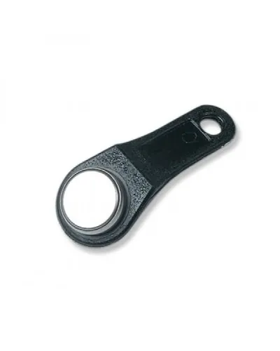 RW 1990 SLINEX (черный). Ключ электронный Touch Memory с держателем. SLINEX в Вологде