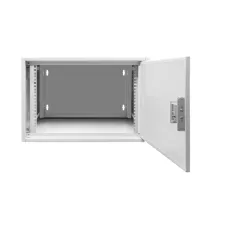 SNR-VPS4509. Шкаф телекоммуникационный 19 настенный 9U. SNR
