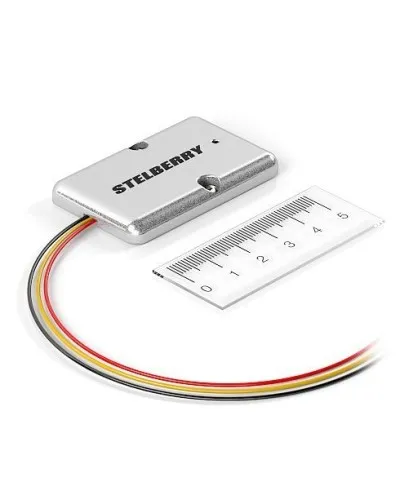 M-75 Ultra HD. Микрофон активный миниатюрный. STELBERRY в Вологде