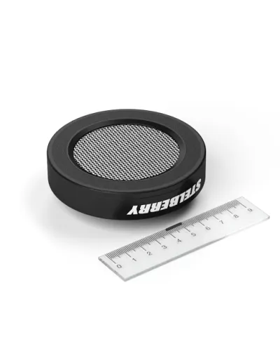 M-210HD. Микрофон активный миниатюрный. STELBERRY в Вологде