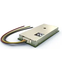 M-60. Микрофон активный миниатюрный. STELBERRY