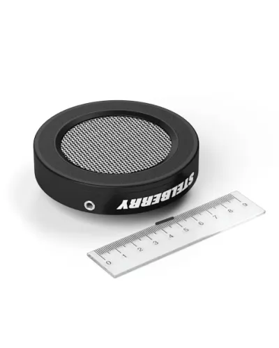M-215HD. Микрофон активный миниатюрный. STELBERRY в Вологде