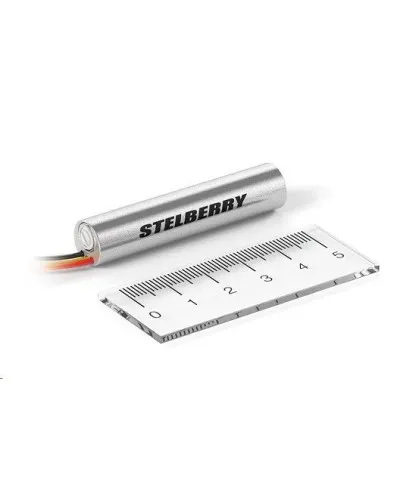 M-50HD. Микрофон активный миниатюрный. STELBERRY в Вологде