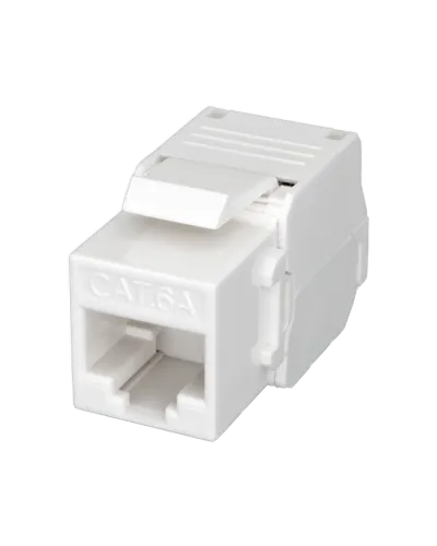 10-0342. Вставка Keystone Jack RJ-46. SUPRLAN в Вологде