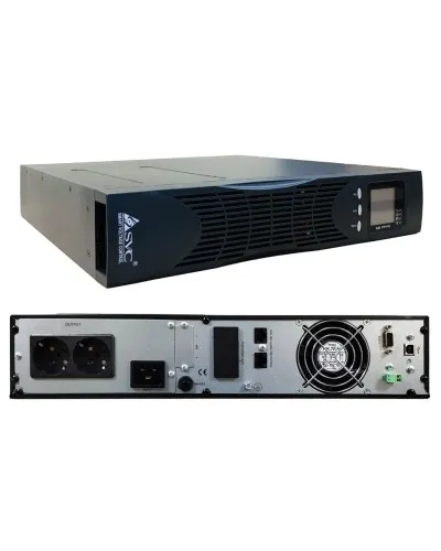SVC TRX11-3KL-LCD/AS09SC. Источник бесперебойного питания. SVC в Вологде