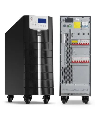 SVC GT33-15KLS. Источник бесперебойного питания. SVC в Вологде