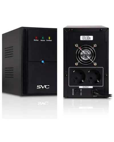 SVC V-2000-L. Источник бесперебойного питания. SVC в Вологде