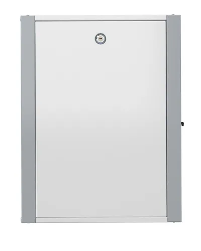 WP DS.22.7000 (8351s). Задняя секция для настенного шкафа 22U. SYSMATRIX в Вологде