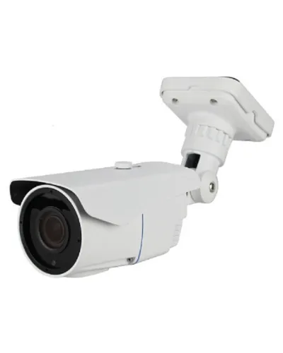 SR-N130V2812IRH. Видеокамера мультиформатная цилиндрическая уличная. SarmatT в Вологде