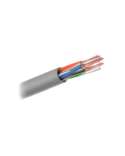 U/UTP-CAT5e 4 пары (внутренний). Кабель «витая пара» (LAN) для структурированных систем связи. SarmatT в Вологде