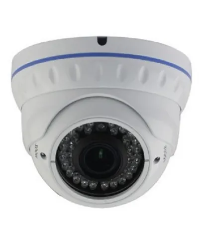 SR-S500V2812IRH. Видеокамера мультиформатная купольная уличная. SarmatT в Вологде