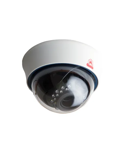 SR-D130V2812IRH. Видеокамера мультиформатная купольная. SarmatT в Вологде