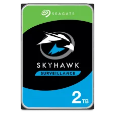 HDD 2000 GB (2 TB) SATA-III SkyHawk (ST2000VX015). Жесткий диск. Seagate