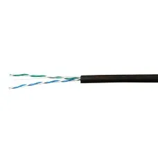 UTP outdoor 2x2x0,5 Standart 305 (SkyNet)(1693213). Кабель «витая пара» (LAN) для структурированных систем связи. SkyNet