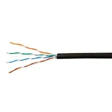 UTP outdoor 4x2x24AWG Cu Light 305 (SkyNet)(1693223). Кабель «витая пара» (LAN) для структурированных систем связи. SkyNet