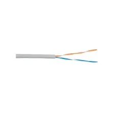 UTP indoor 2x2x24AWG Cu Light 100 (SkyNet)(1693206). Кабель «витая пара» (LAN) для структурированных систем связи. SkyNet