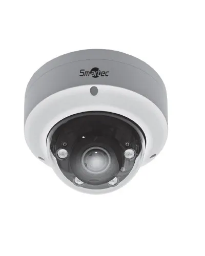STC-IPMA5525A/3. Видеокамера IP купольная. Smartec в Вологде