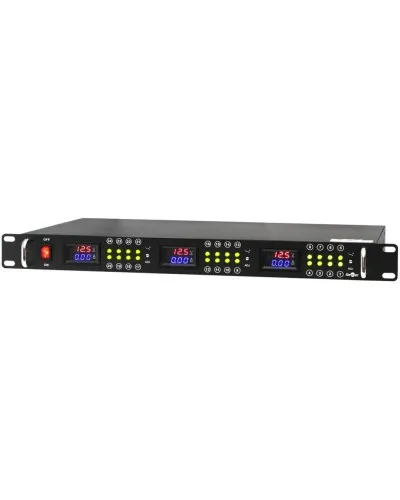 ST-PS145DRD-BK. Блок питания стабилизированный. Smartec в Вологде