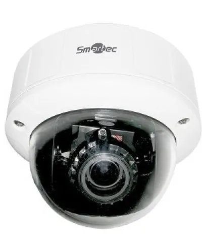 STC-IPM3550A/1 StarLight. Видеокамера IP купольная. Smartec в Вологде
