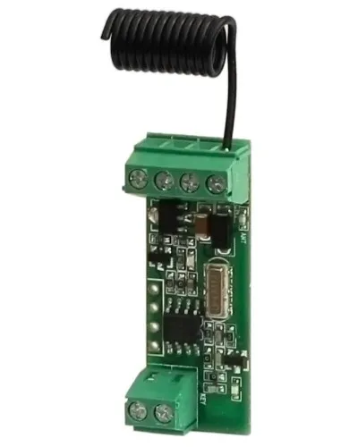 ST-RC010TR. Устройство радиопередающее. Smartec в Вологде