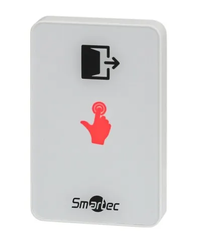ST-EX410L-WT. Кнопка выхода. Smartec в Вологде