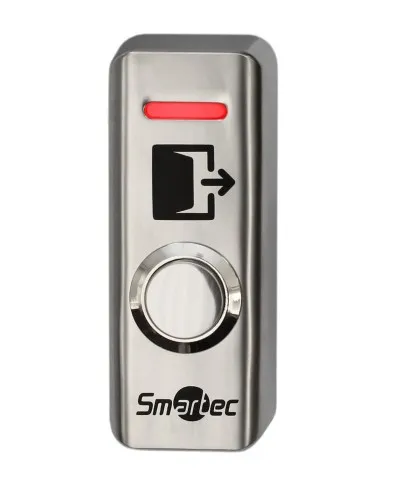 ST-EX141L. Кнопка выхода. Smartec в Вологде