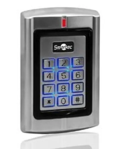 ST-PR140MK. Считыватель Mifare с клавиатурой. Smartec в Вологде