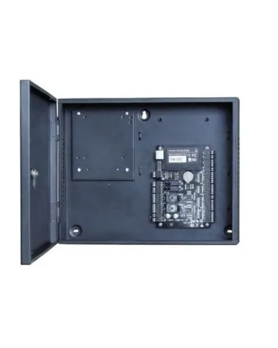 ST-NC120B. Универсальный контроллер замка. Smartec в Вологде