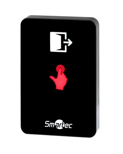 ST-EX410L-BK. Кнопка выхода. Smartec в Вологде