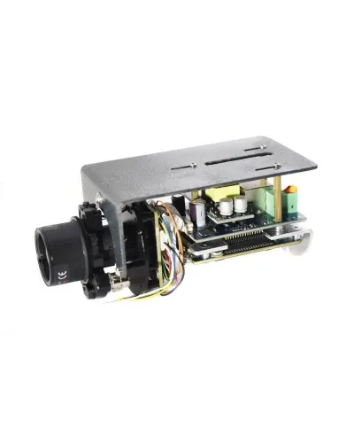 STC-IPM5200SLR/1 Estima. Видеокамера IP модульная. Smartec в Вологде