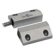 ST-DM131NC-SL. Извещатель охранный точечный магнитоконтактный. Smartec