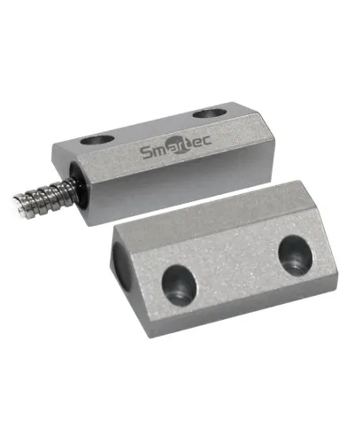ST-DM131NC-SL. Извещатель охранный точечный магнитоконтактный. Smartec в Вологде