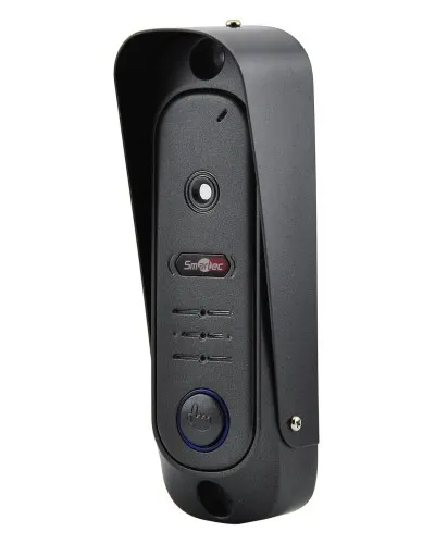 ST-DS206C-BK. Видеопанель вызывная цветная. Smartec в Вологде