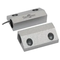 ST-DM130NO-SL. Извещатель охранный точечный магнитоконтактный. Smartec