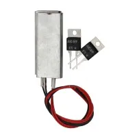 ST-PD001BD-HC. Обогреватель для извещателей Smartec серии ST-PDxxxBD-SC. Smartec