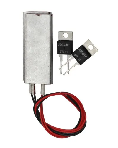 ST-PD001BD-HC. Обогреватель для извещателей Smartec серии ST-PDxxxBD-SC. Smartec в Вологде