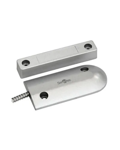ST-DM146NC-SL. Извещатель охранный точечный магнитоконтактный. Smartec в Вологде