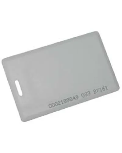 ST-PC011EM. Карта proximity стандартная. Smartec в Вологде