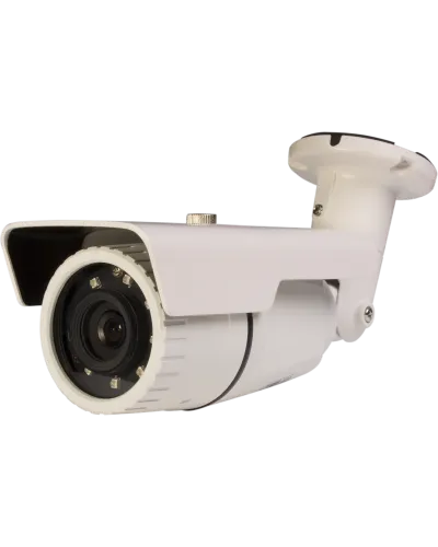 STC-IPMX3691/1. Видеокамера IP цилиндрическая. Smartec в Вологде